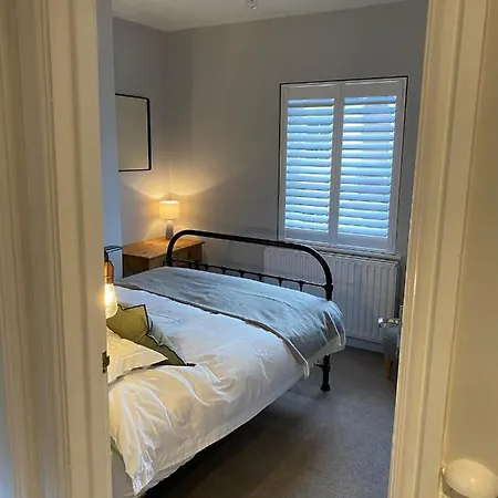 A Cosy Cottage In The Heart Of Stratford Upon Avon Exterior photo
