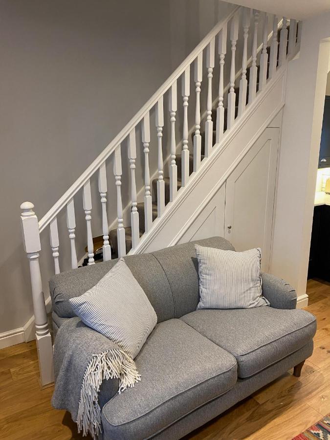 A Cosy In The Heart Of Upon Avon